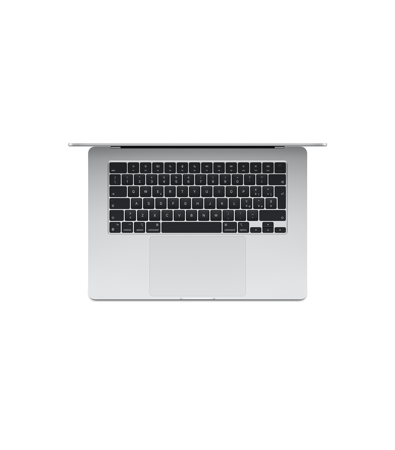 MacBook Air 15" M4