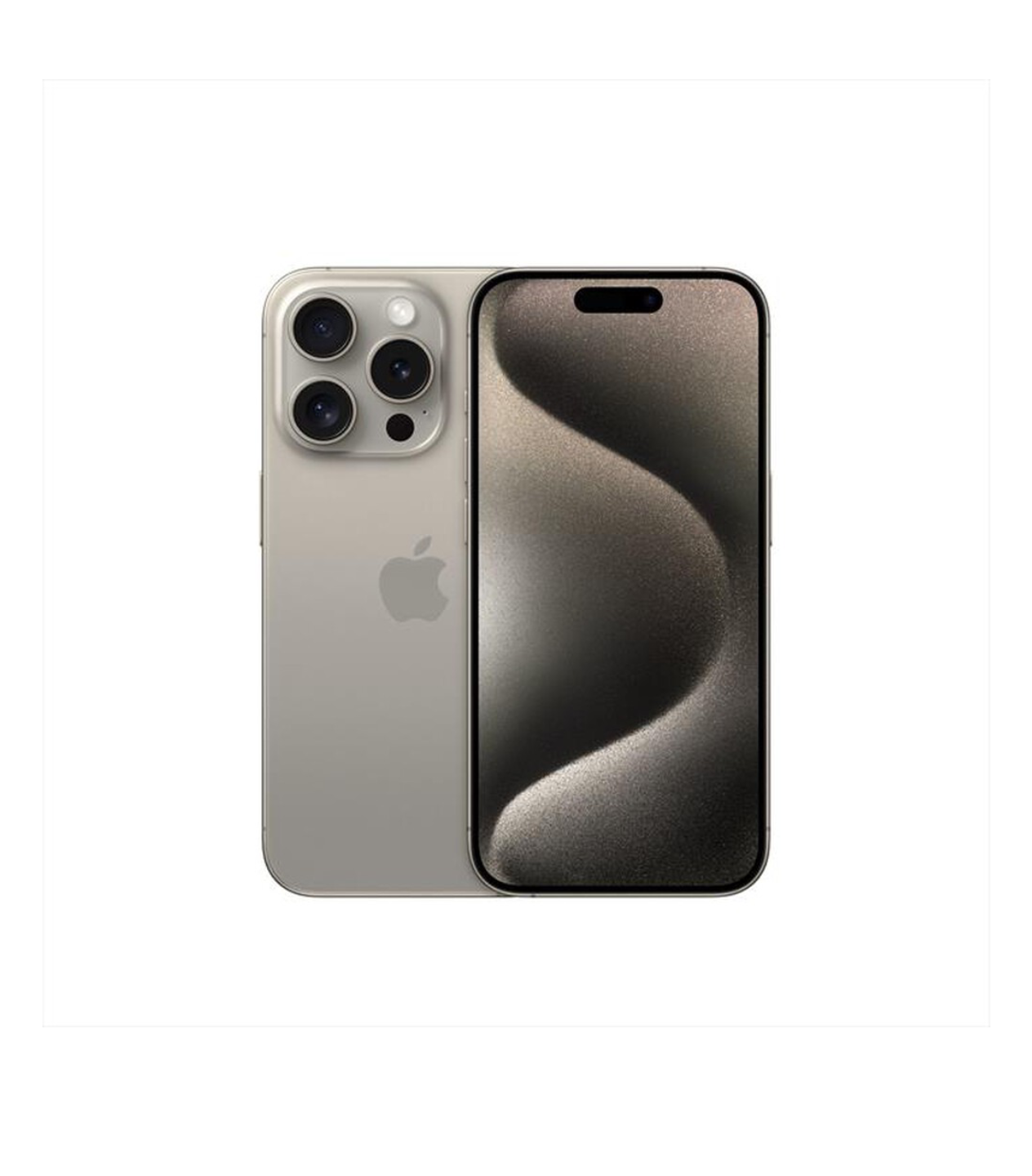 iPhone 14 Pro – Dunkelviolett (Generalüberholt) 128 GB A+