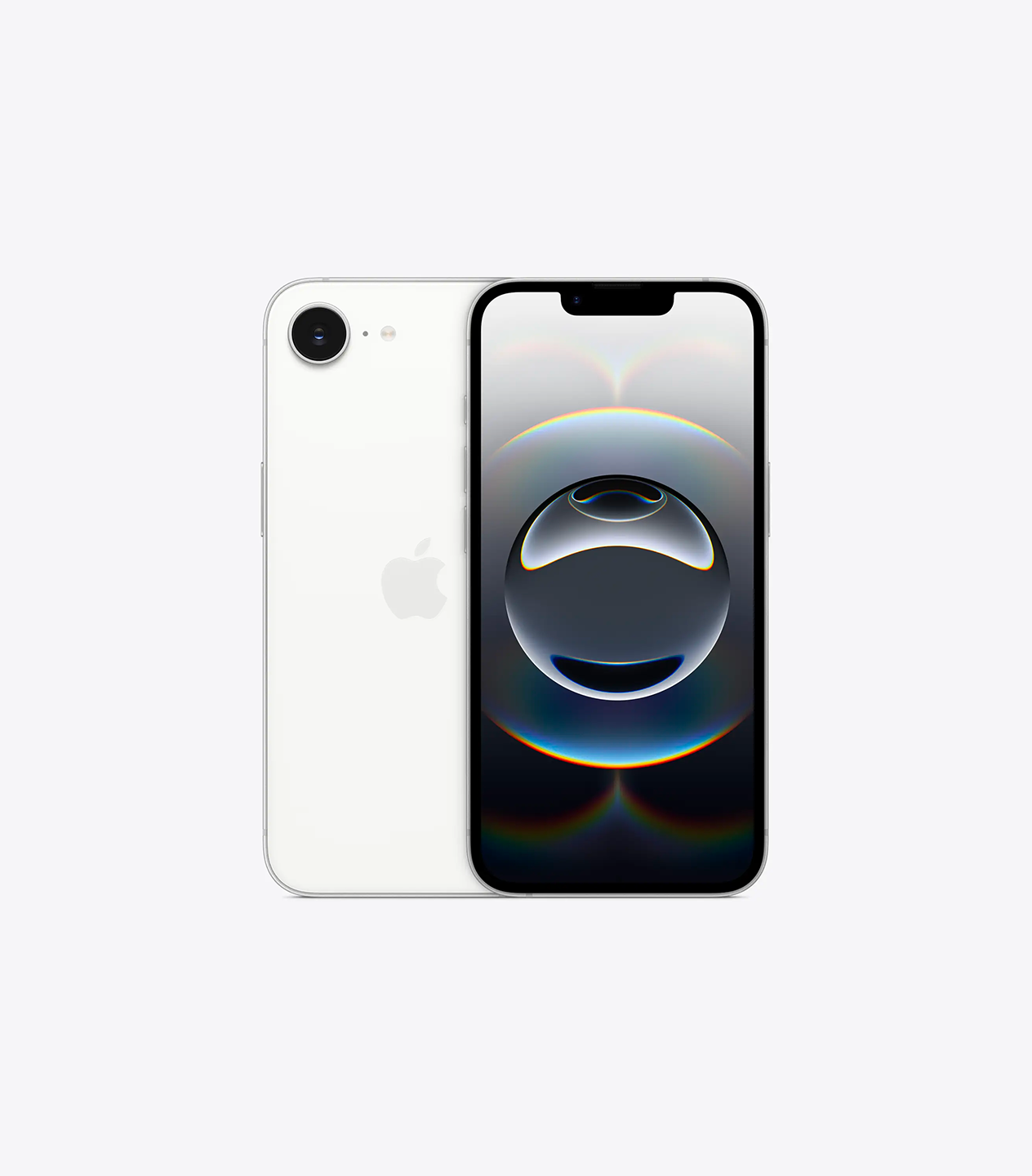 iPhone 17e
