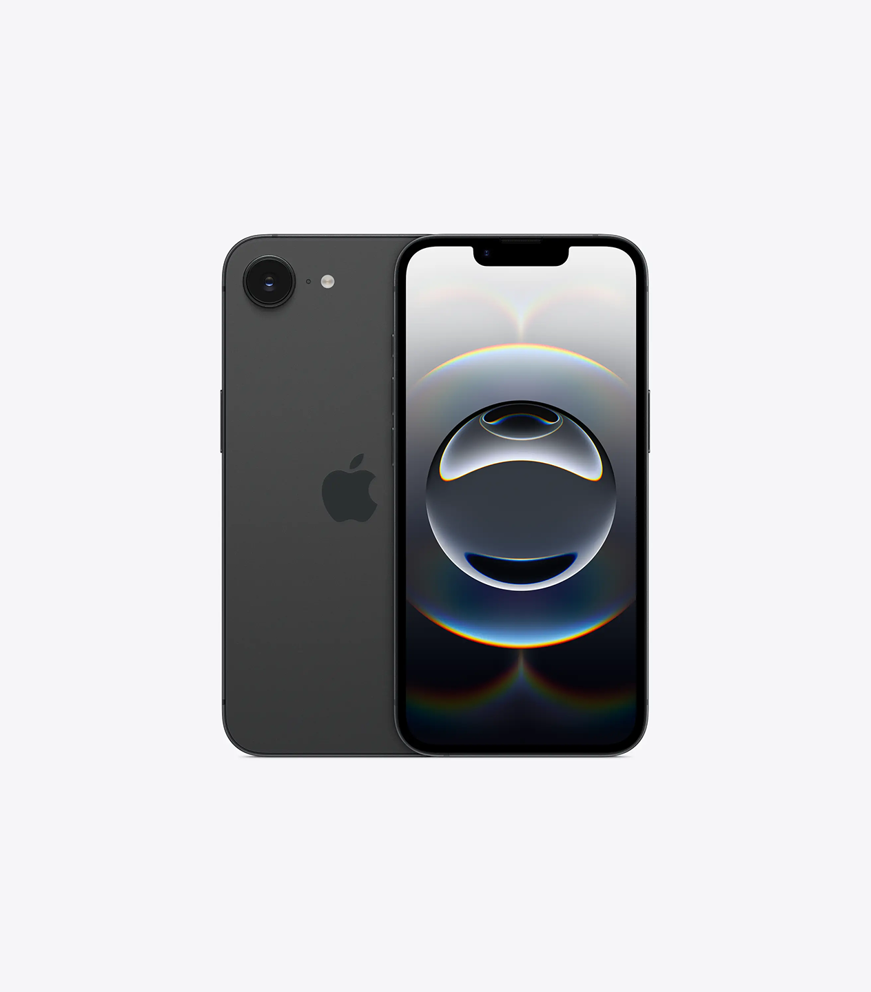 iPhone 17e