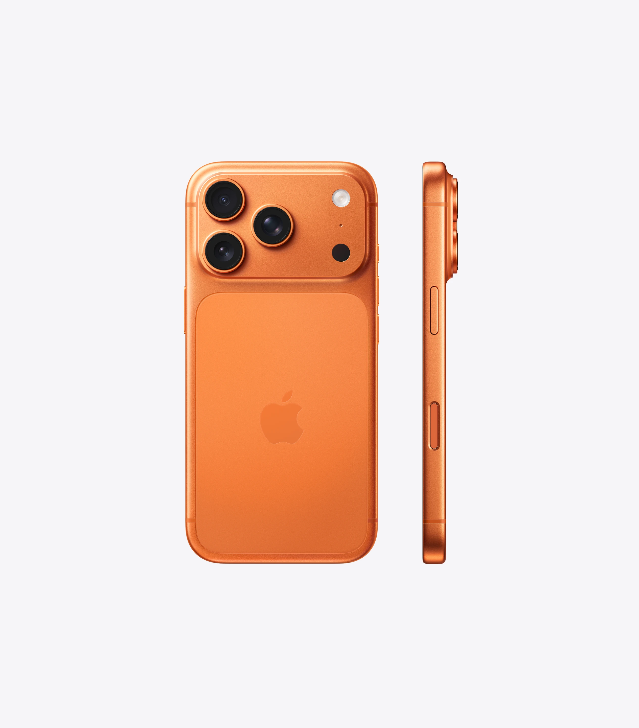 iPhone 17 Pro