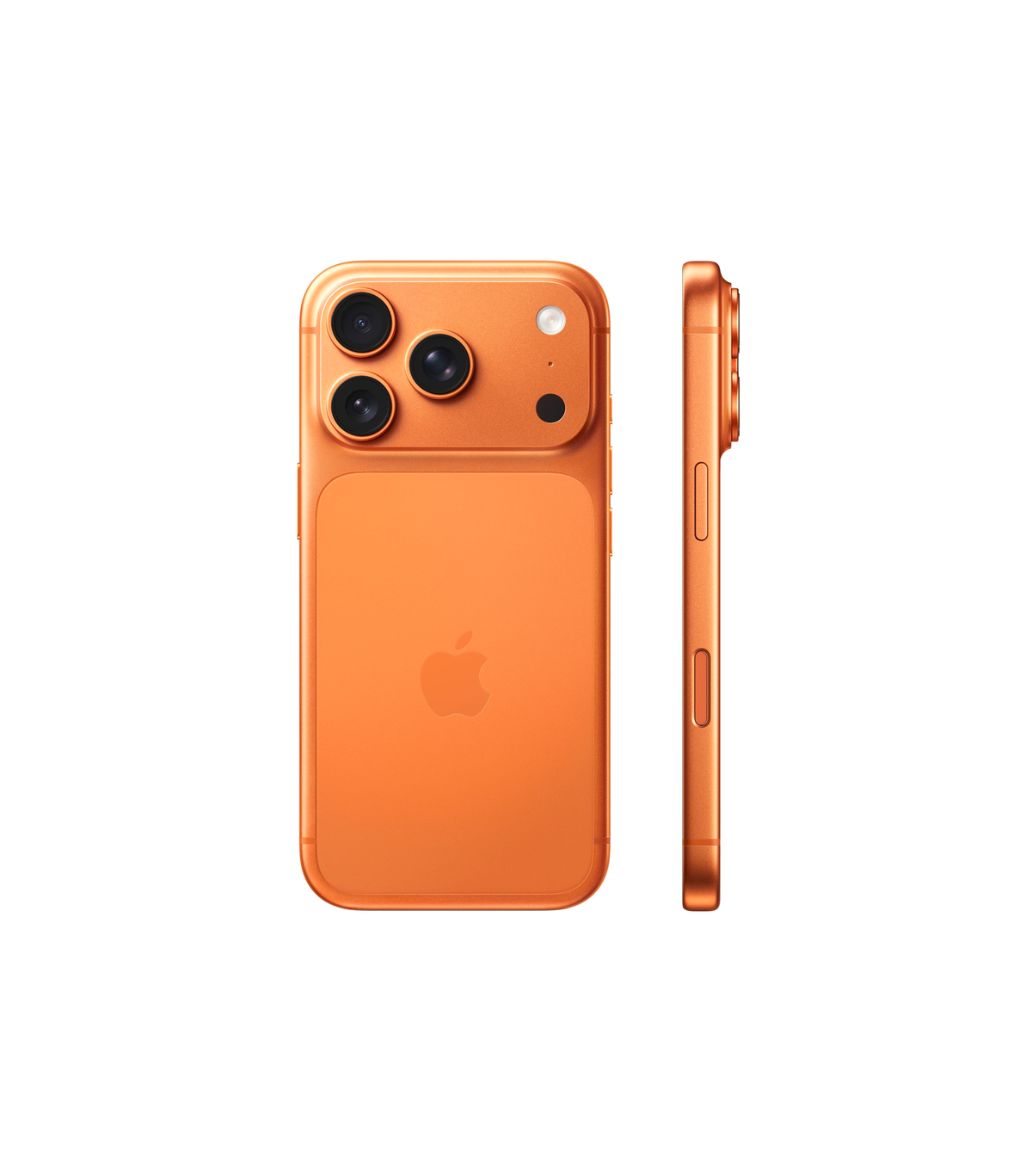 iPhone 17 Pro