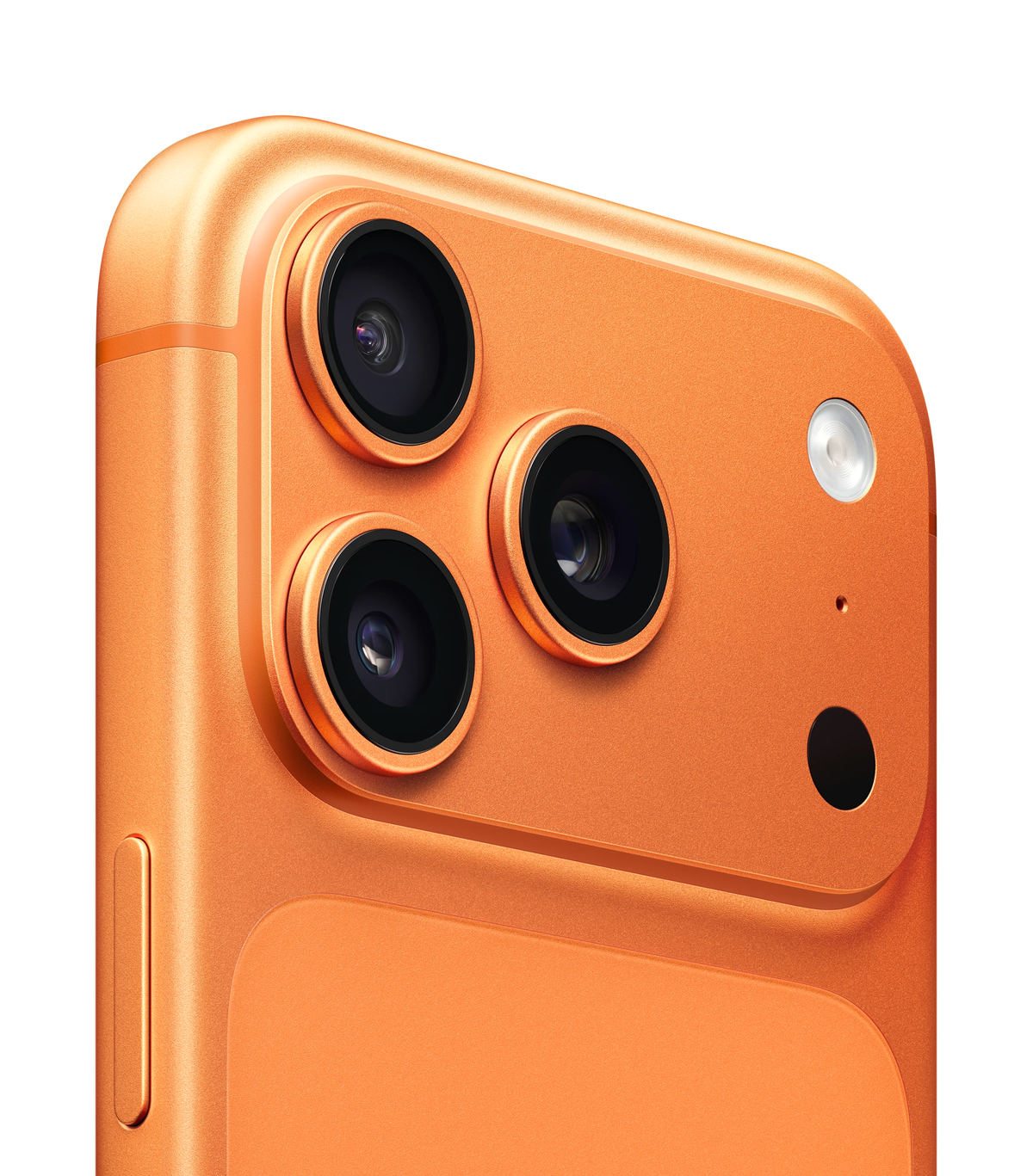 iPhone 17 Pro
