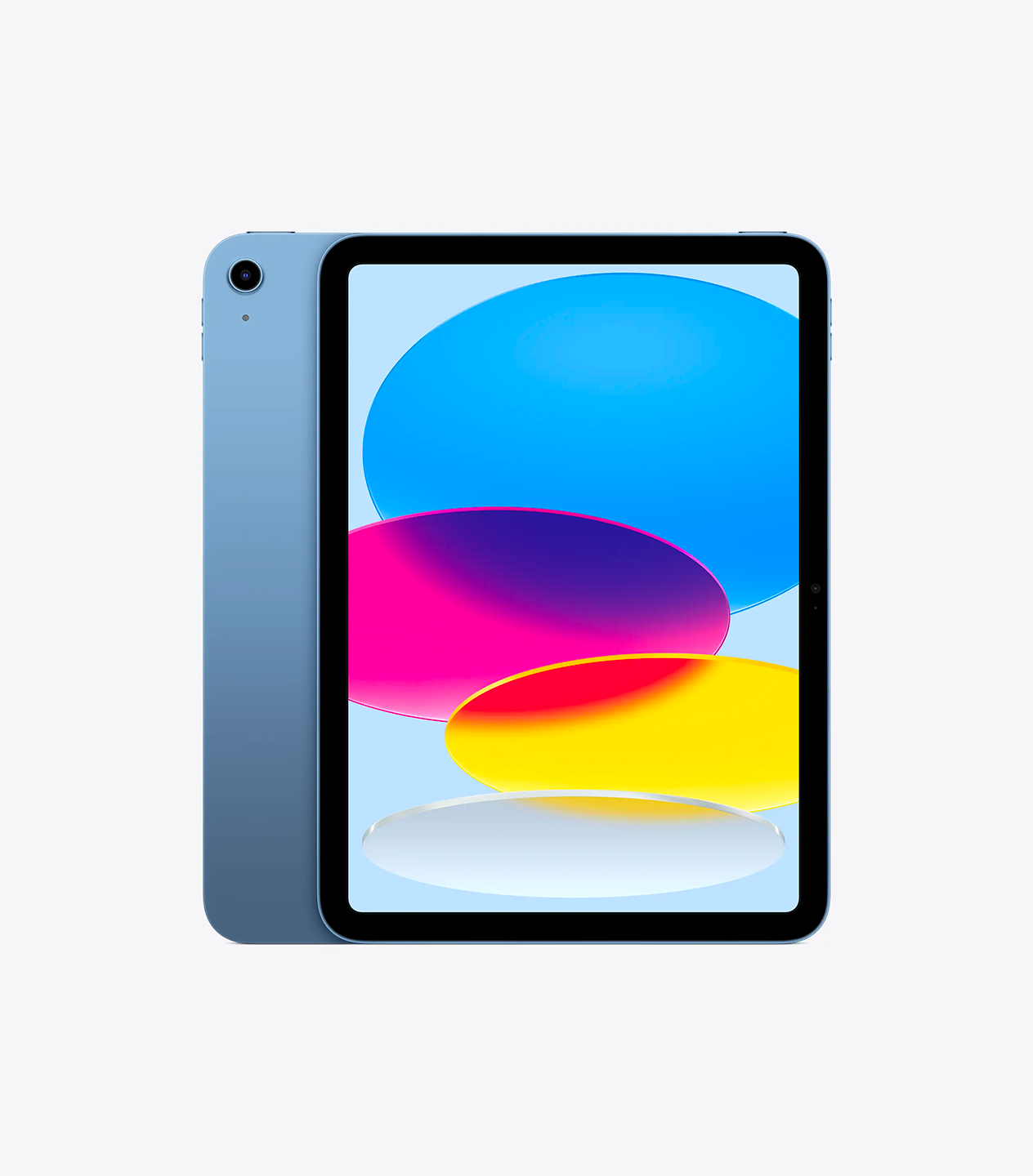 iPad 11 (A16) - Wi-Fi