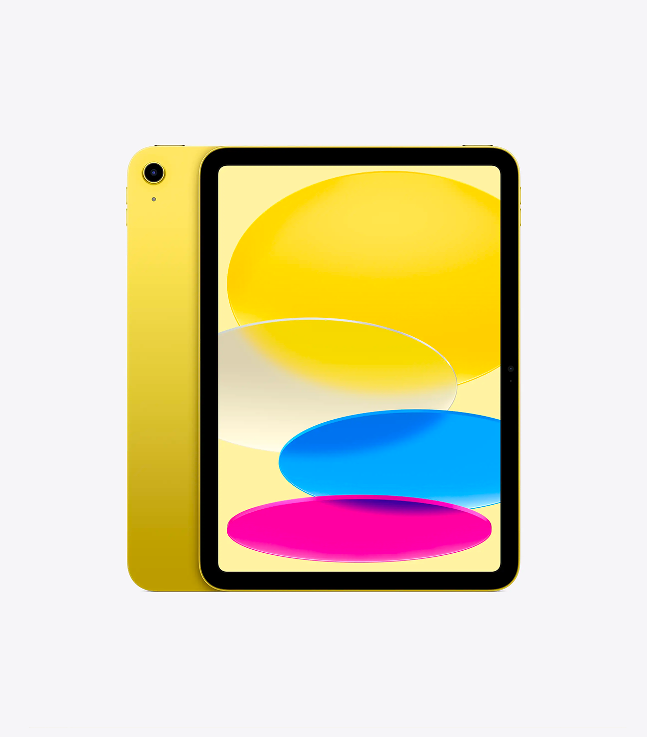 iPad 11 (A16) - Wi-Fi