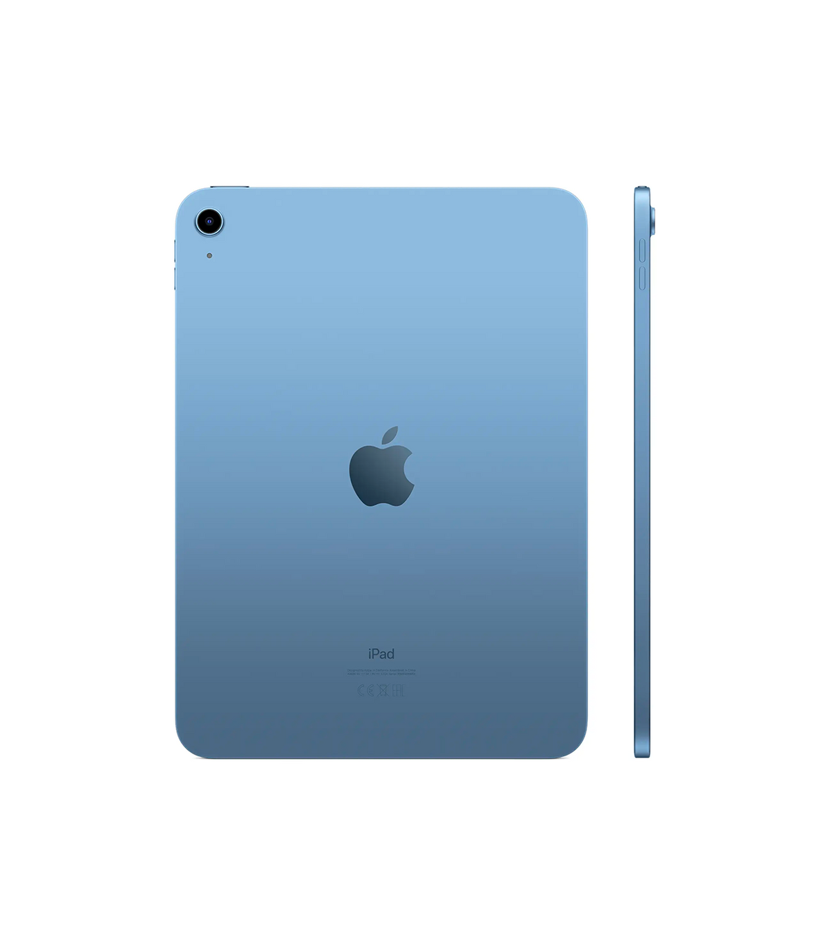 iPad 11 (A16) - Wi-Fi