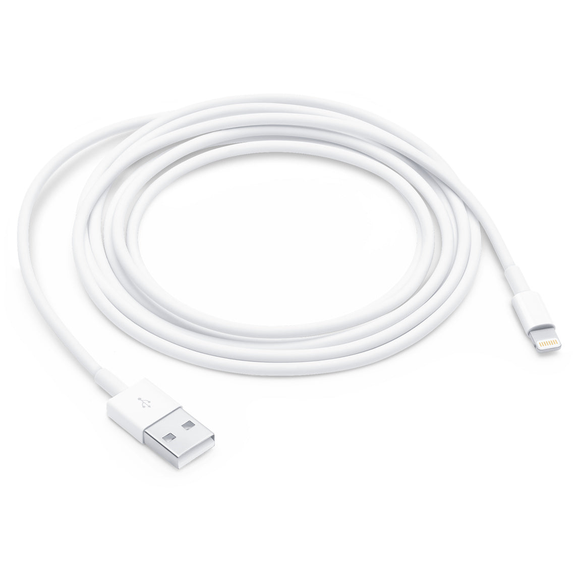 Cavo Apple da Lightning a USB (2 m)
