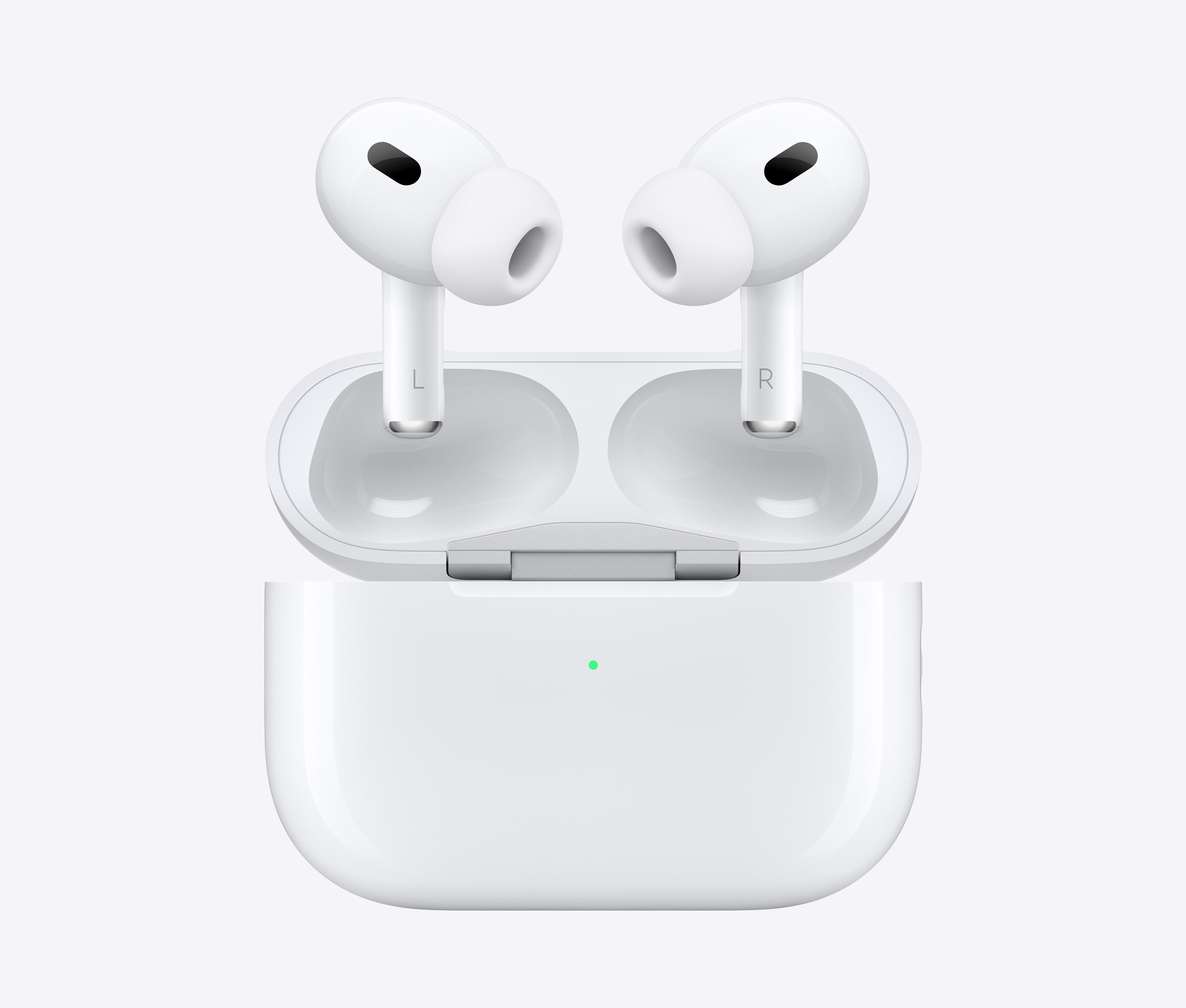 Apple AirPods Pro 2 con Riduzione del Rumore