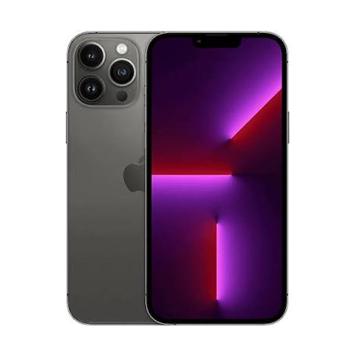 iPhone 13 Pro Max - Nero 128GB
