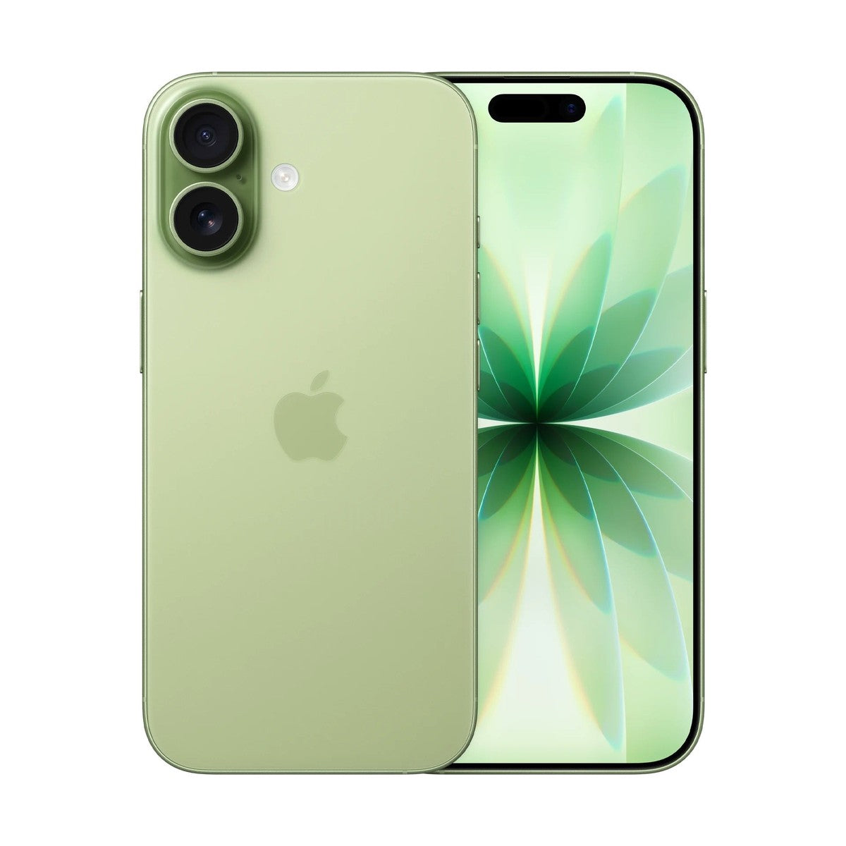 iPhone 17 - Verde 256GB