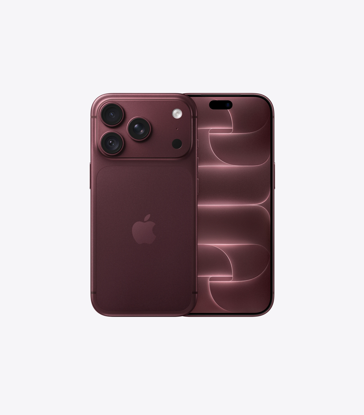 iPhone 18 Pro