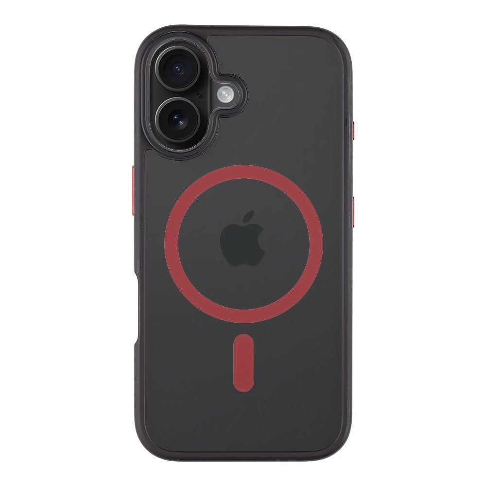 Tactical MagForce Hyperstealth Cover per iPhone 16