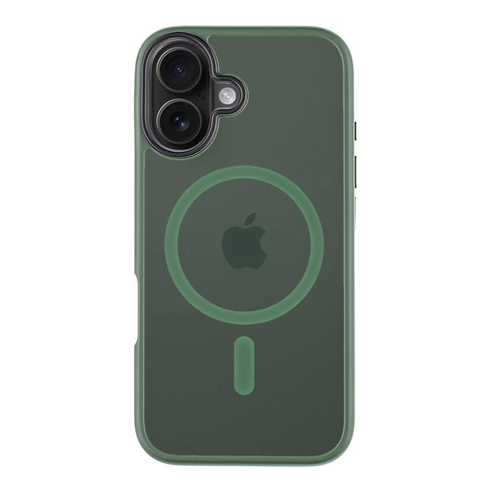 Tactical MagForce Hyperstealth Cover per iPhone 16
