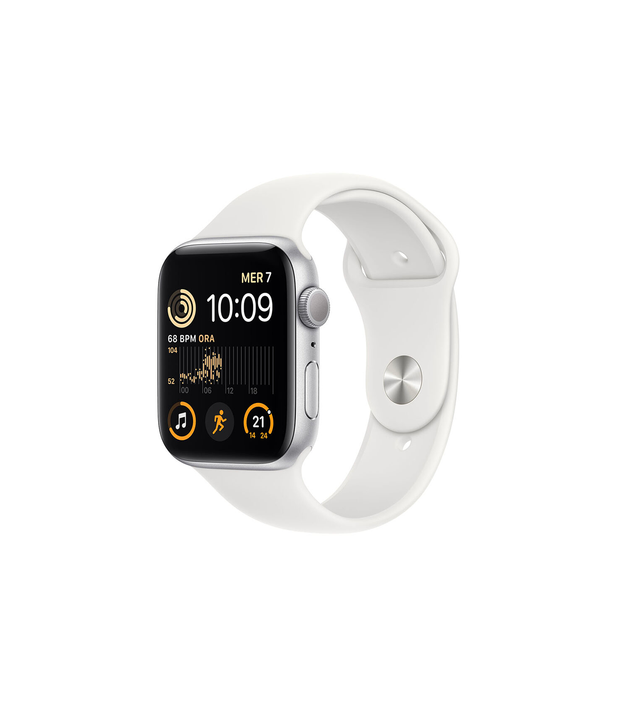 Apple Watch SE 2022