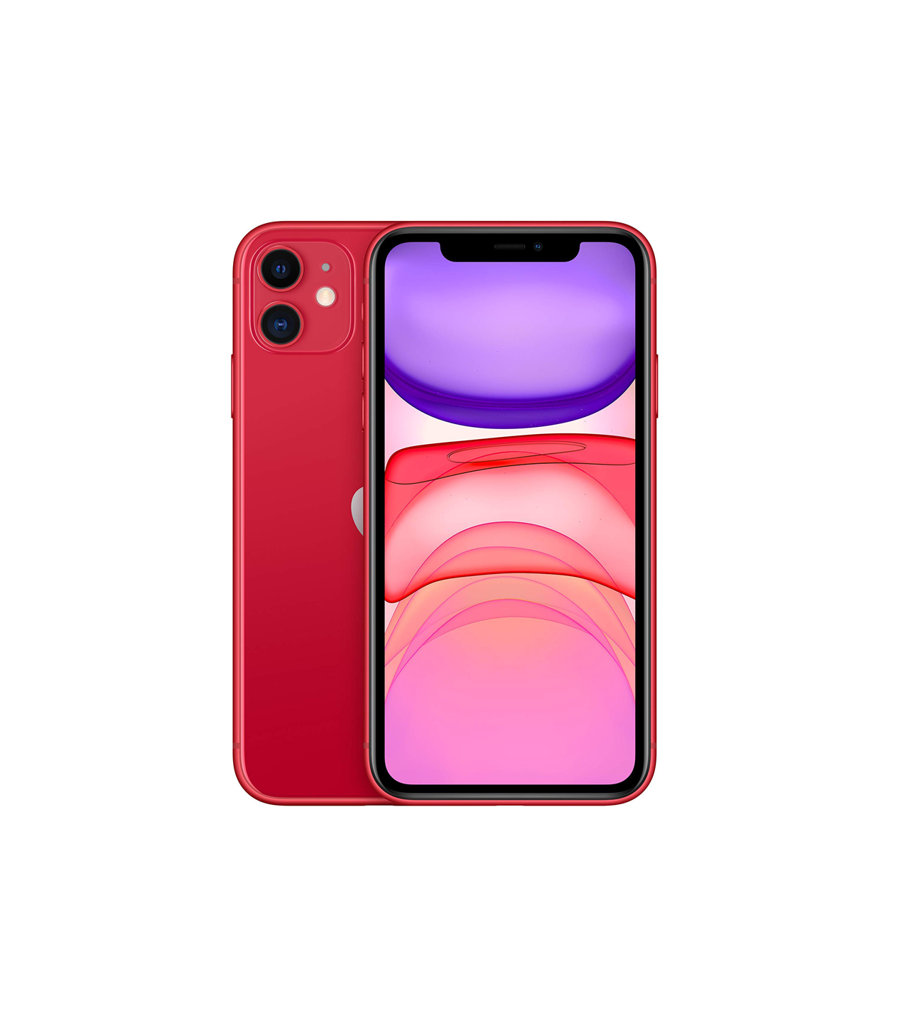 iPhone 11 - Bianco (Ricondizionato) 128GB Grado A Batteria 100%