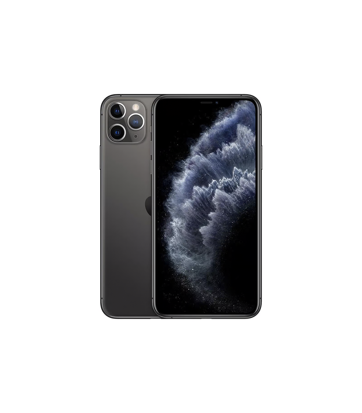 iPhone 11 Pro Max - Nero Grafite (Ricondizionato) 256GB Grado A