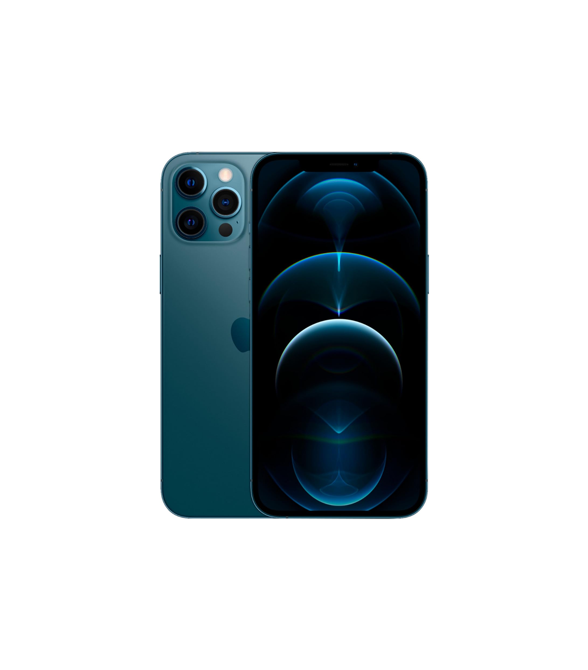 iPhone 12 Pro Max - Blu