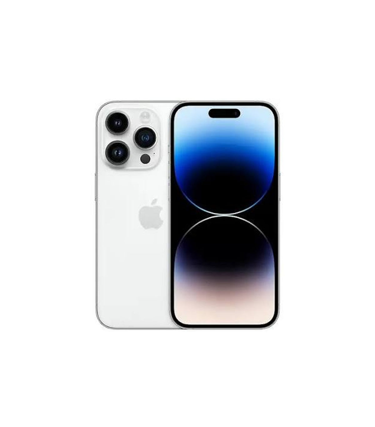 iPhone 14 Pro Max - Bianco (Ricondizionato) 256GB