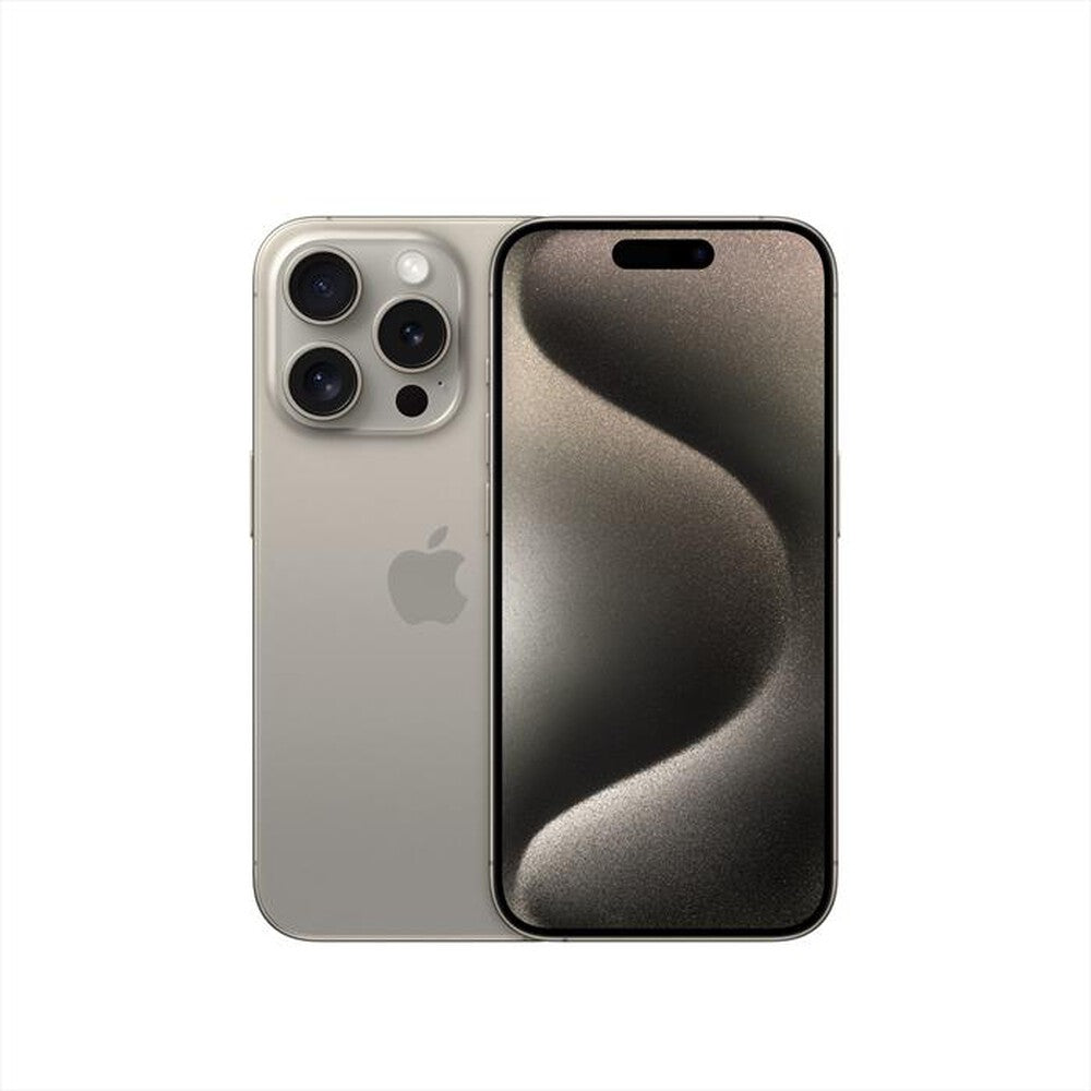 iPhone 14 Pro - Deep Purple (Refurbished) 256GB Grade A-