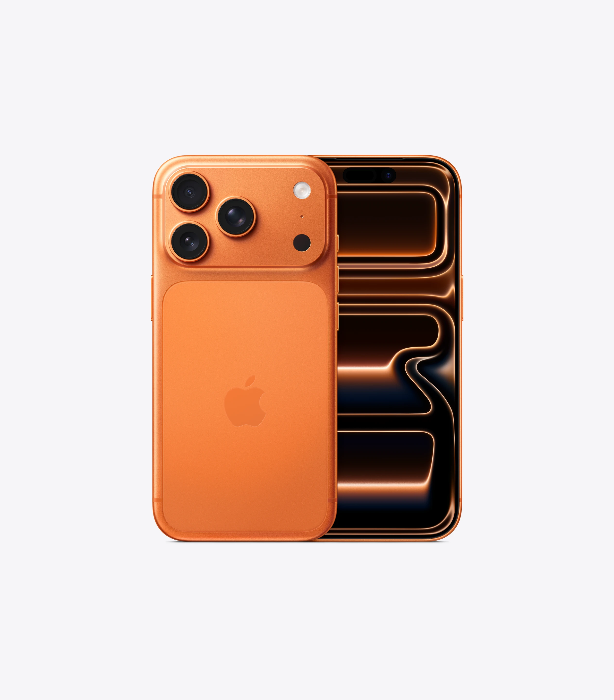iPhone 17 Pro