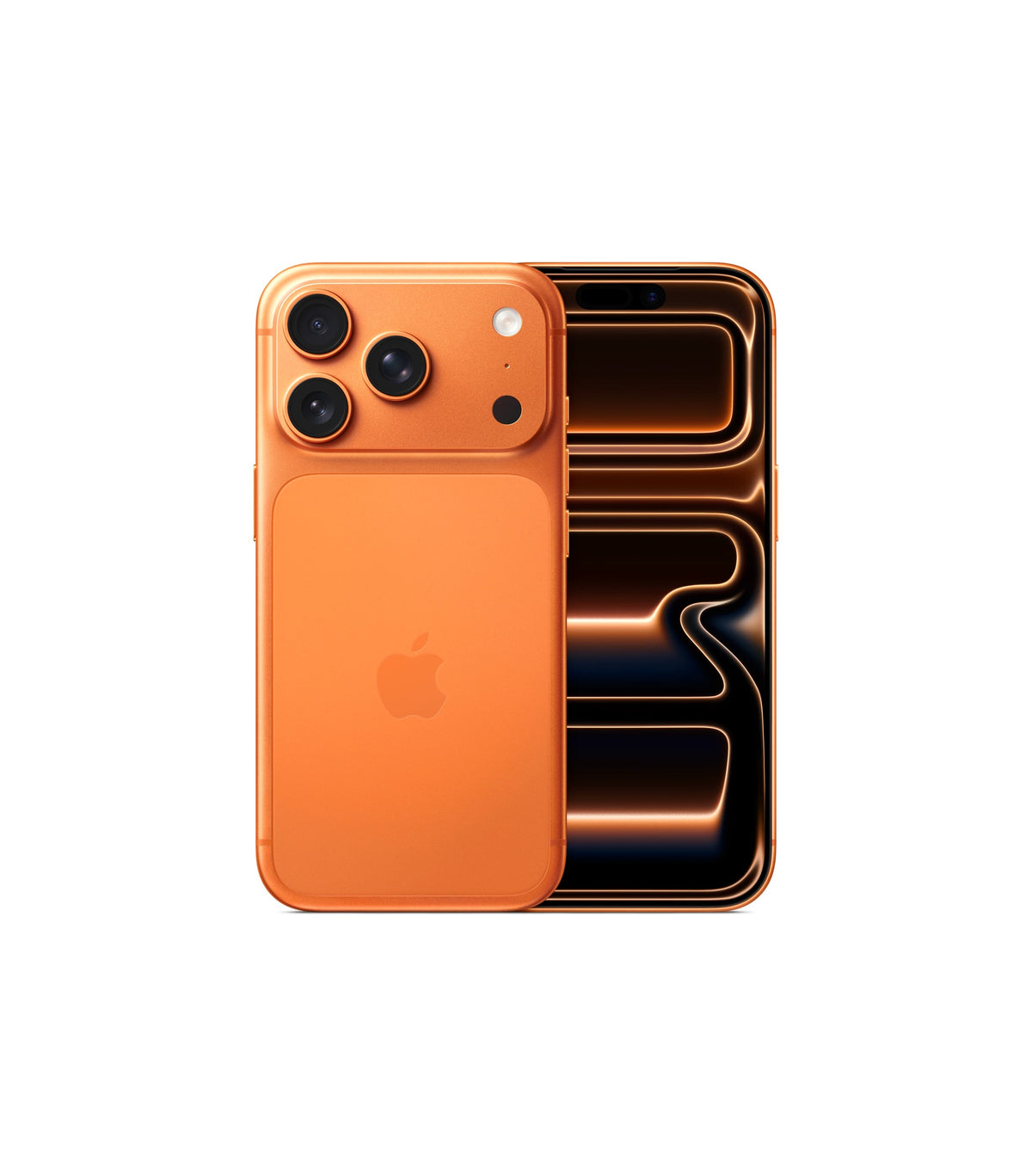 iPhone 17 Pro
