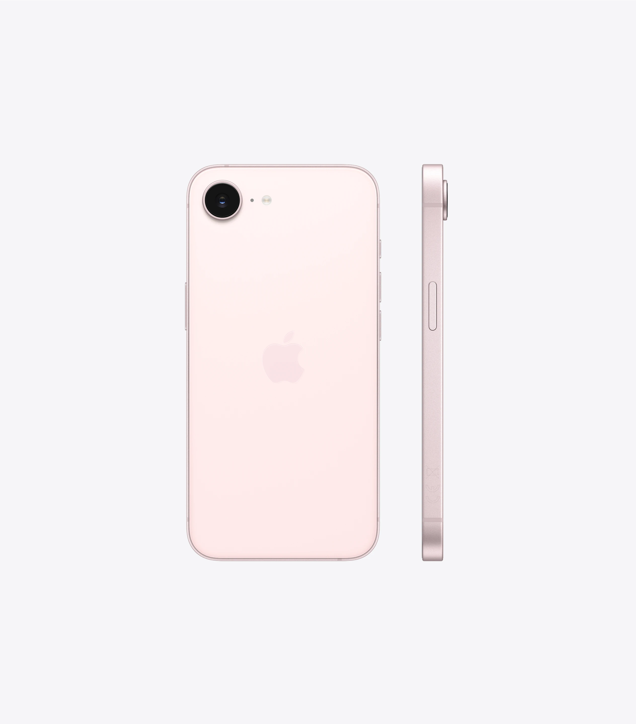 iPhone 17e
