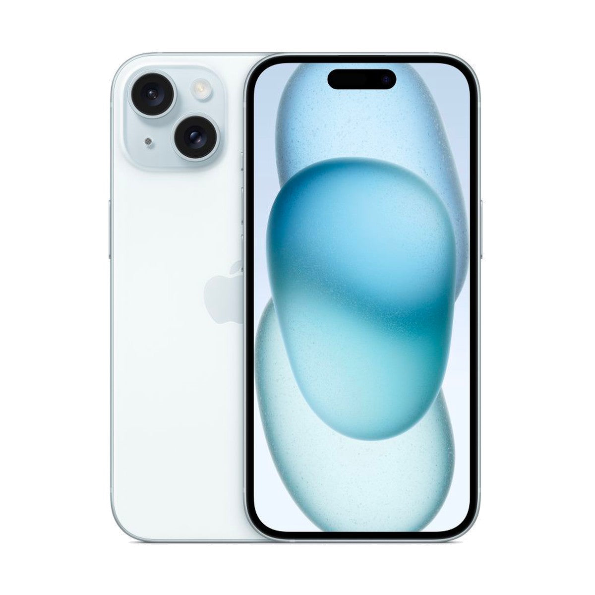iPhone 15 - Blu 256GB