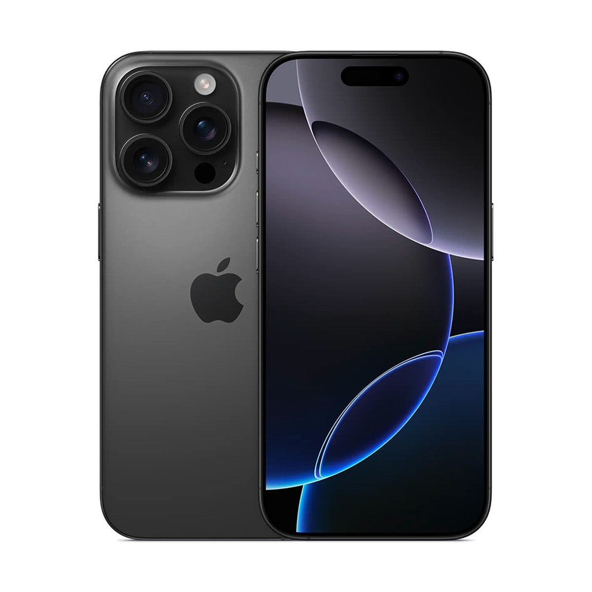 iPhone 16 Pro Max - Titanio Nero 256GB