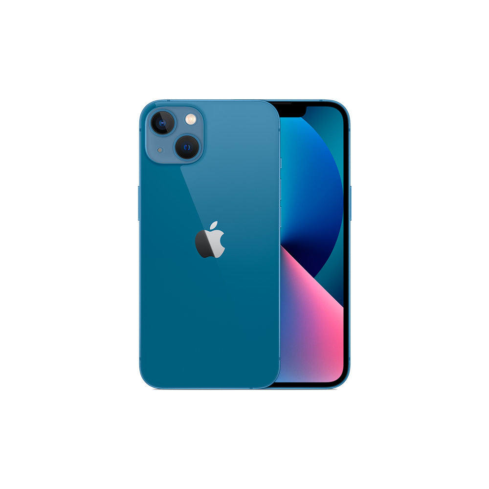 iPhone 13 - Blu (Ricondizionato) 128GB Grado A