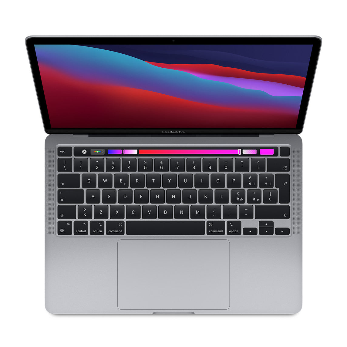 iPhone 14 Pro – Dunkelviolett (Generalüberholt) 128 GB A+ 