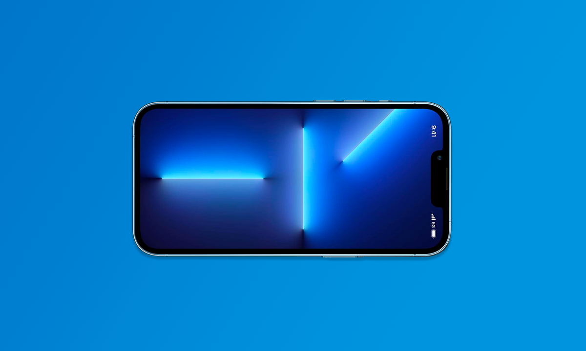 iPhone chiuso, come arriva in negozio